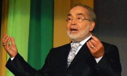 ماندو العدل يكشف مفاجأة عن الراحل حسن يوسف